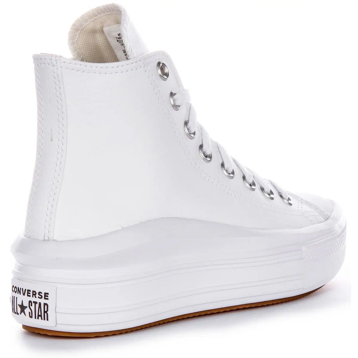 Converse shoes - WHITE 1