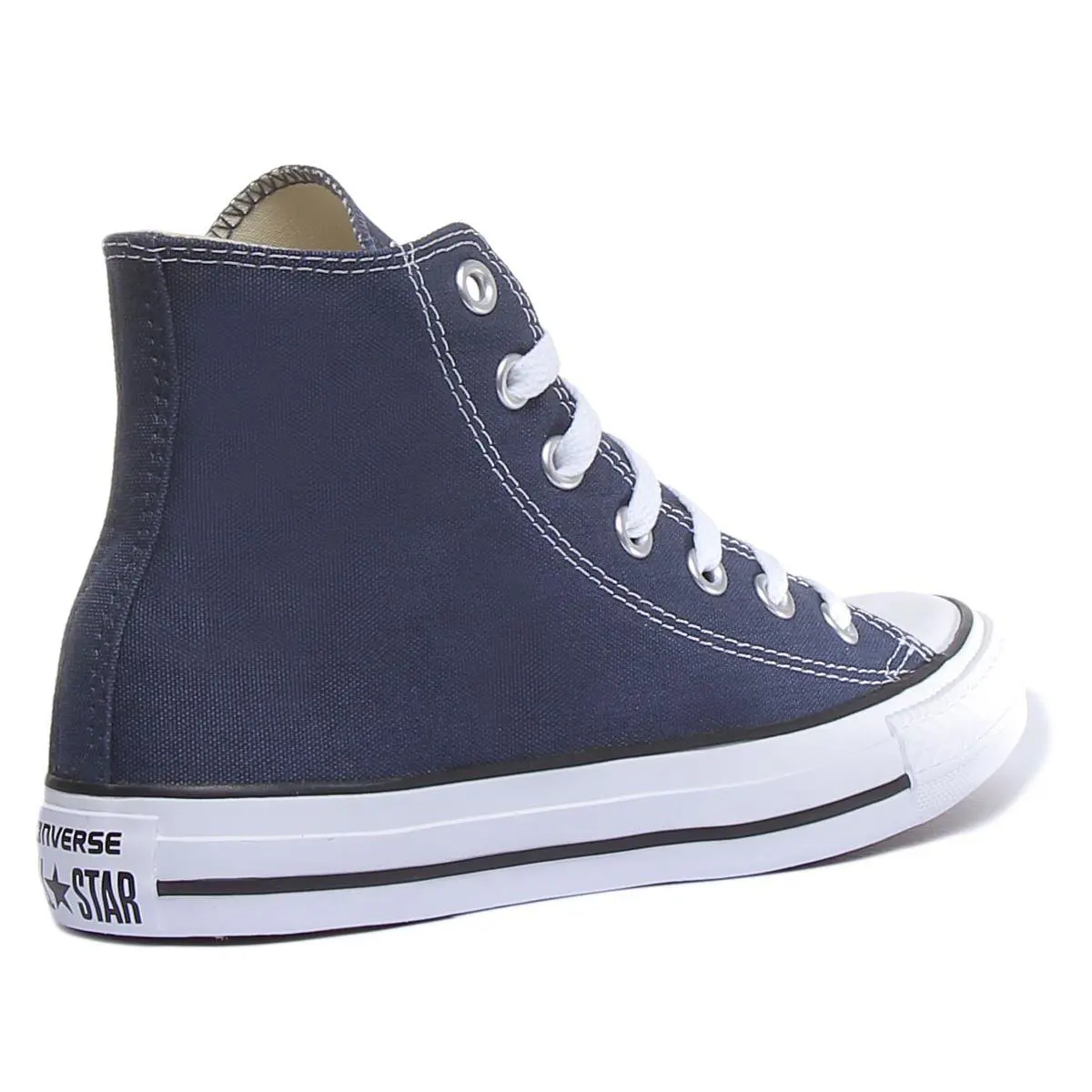 Converse shoes - NAVY WHITE 1