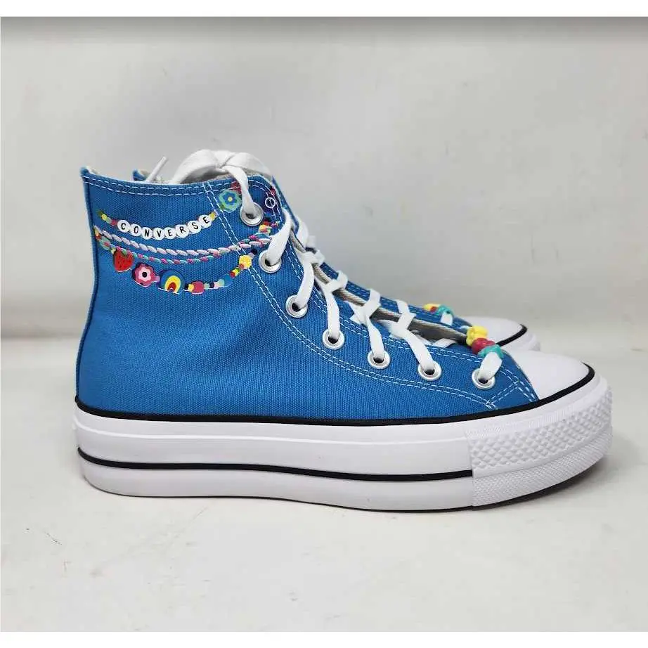 Converse shoes - Blue 13