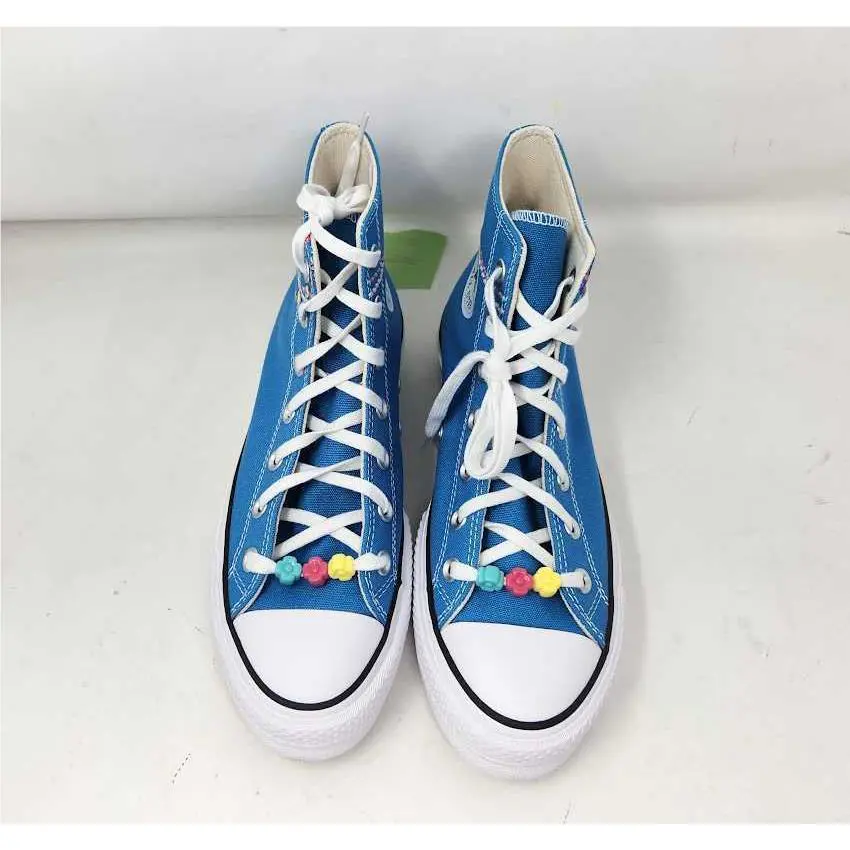Converse shoes - Blue 16