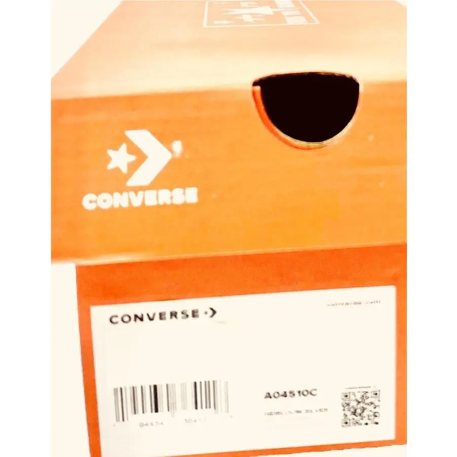 Converse shoes - Converse Chuck 70 - Chuck - A04510C - Blue 8