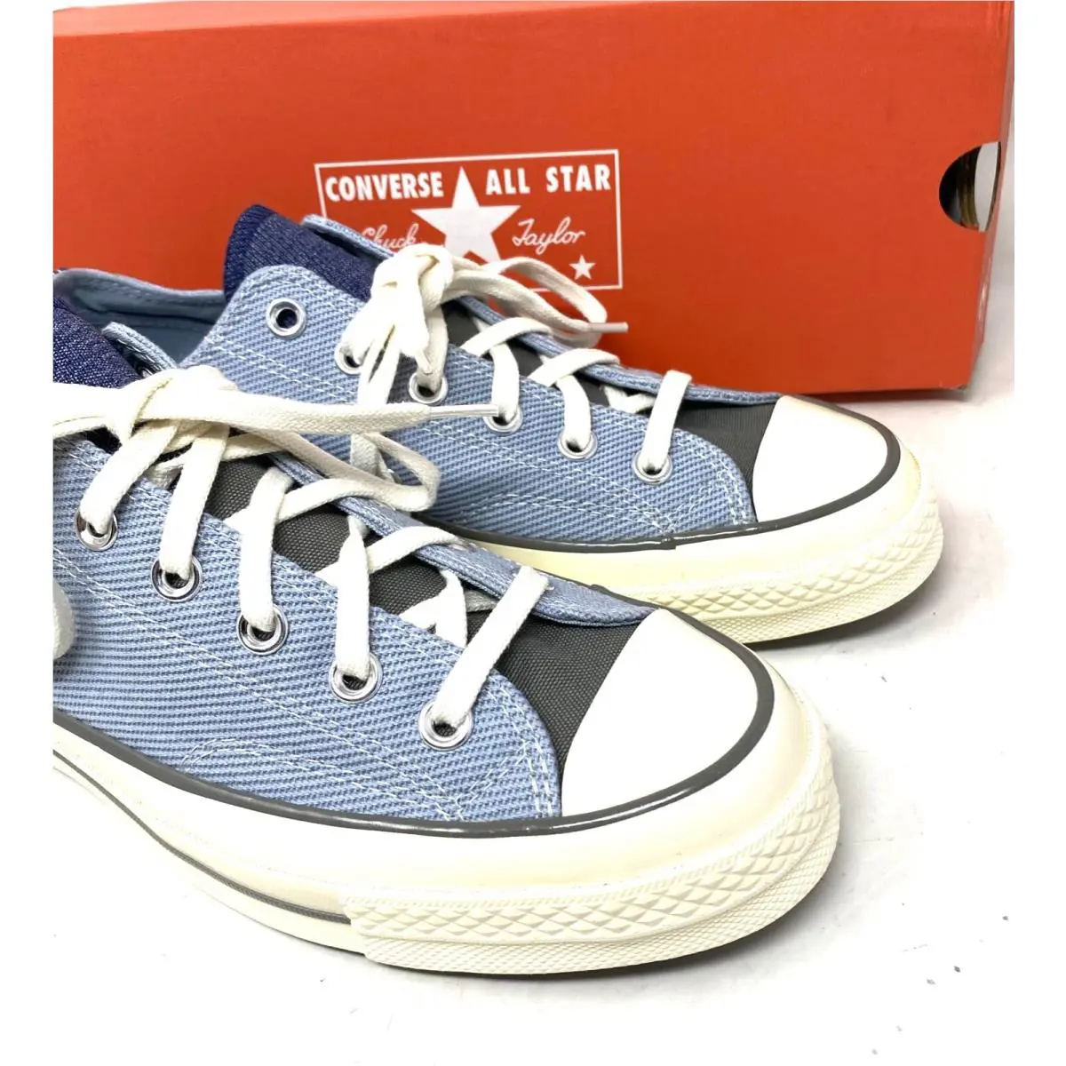 Converse shoes - Converse Chuck 70 - Chuck - A04510C - Blue 18