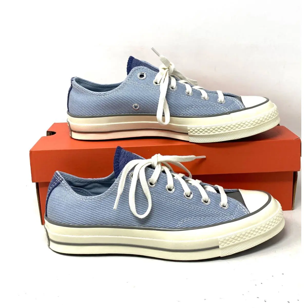 Converse shoes - Converse Chuck 70 - Chuck - A04510C - Blue 11