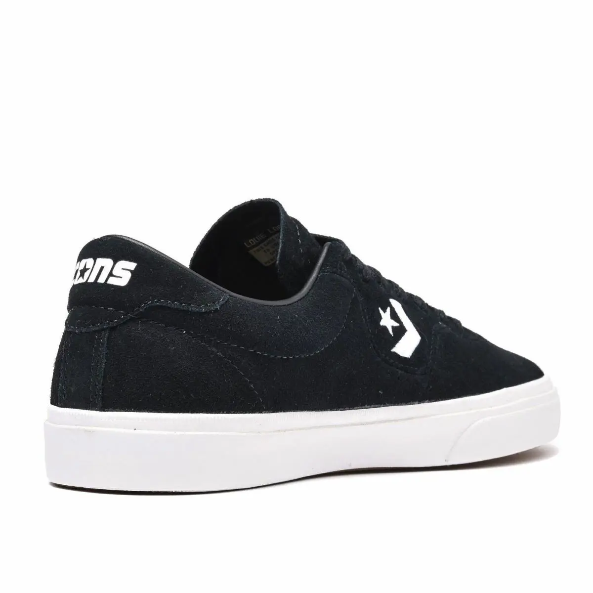 Converse shoes - Black 0