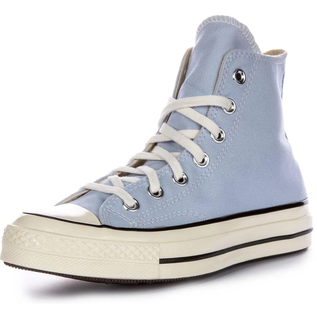 Converse shoes - LIGHT BLUE 10