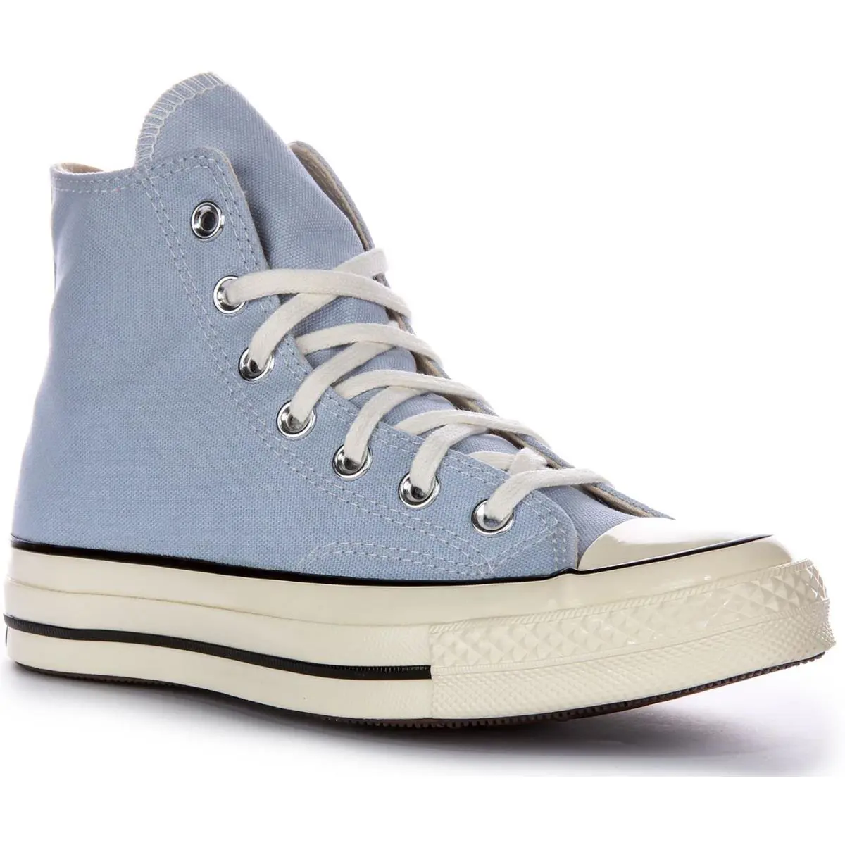 Converse shoes - LIGHT BLUE 5