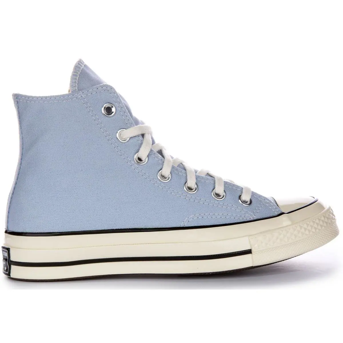 Converse shoes - LIGHT BLUE 6