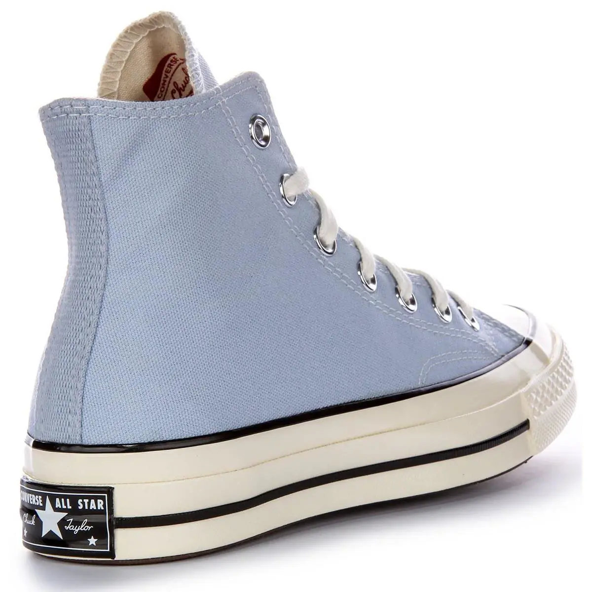 Converse shoes - LIGHT BLUE 7