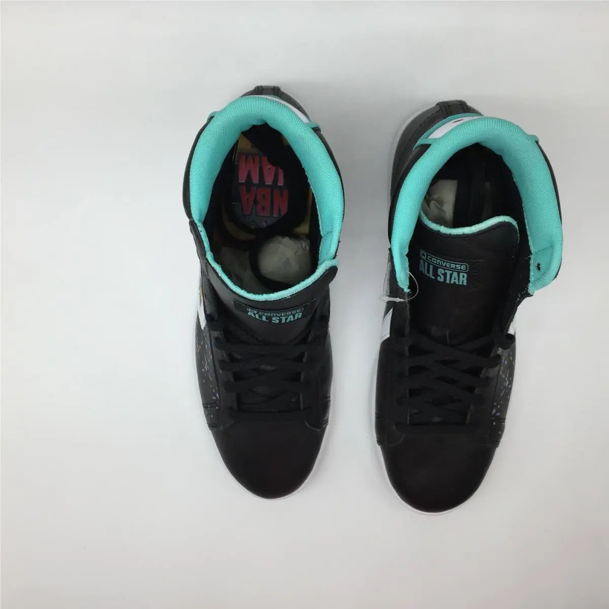 Converse shoes - Converse Pro Leather - Pro Leather - Black 1