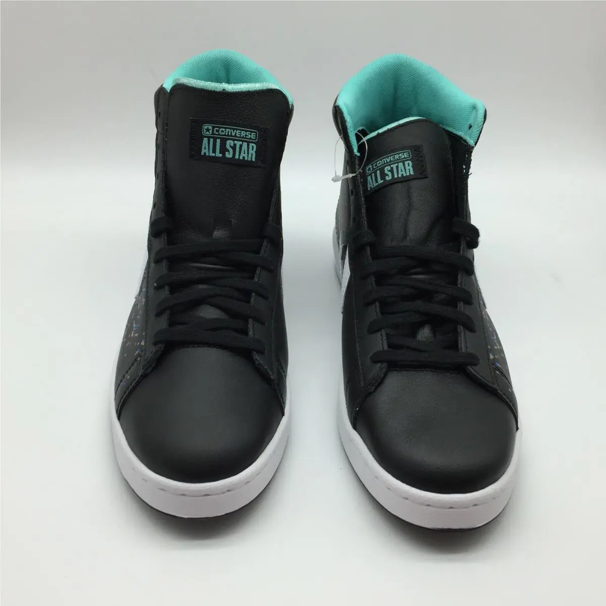 Converse shoes - Converse Pro Leather - Pro Leather - Black 2