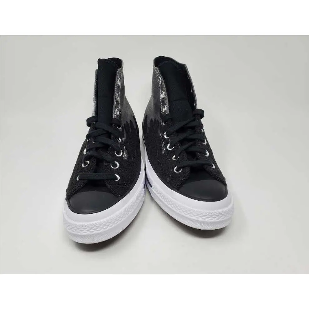 Converse shoes - Gray 8