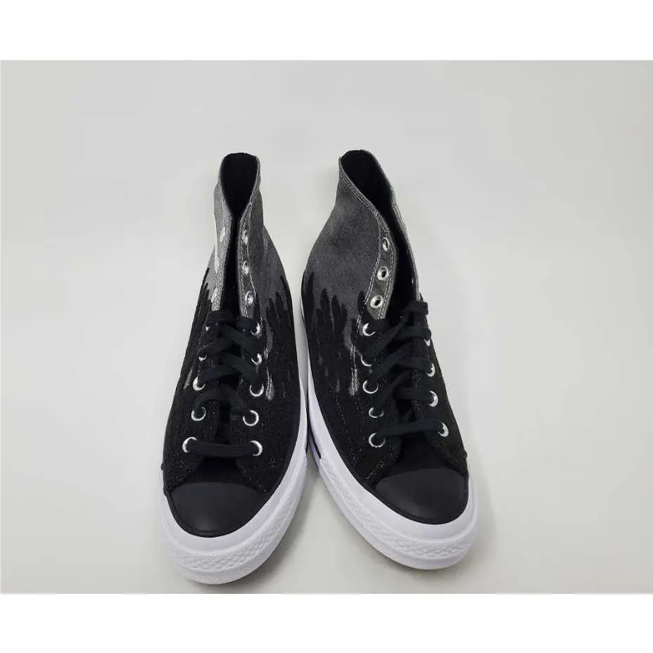 Converse shoes - Gray 10