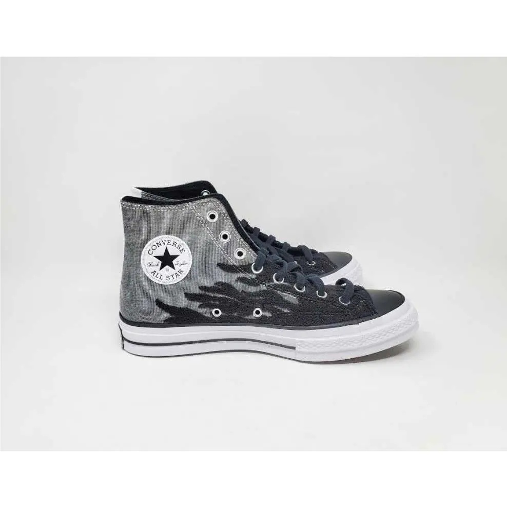 Converse shoes - Gray 6