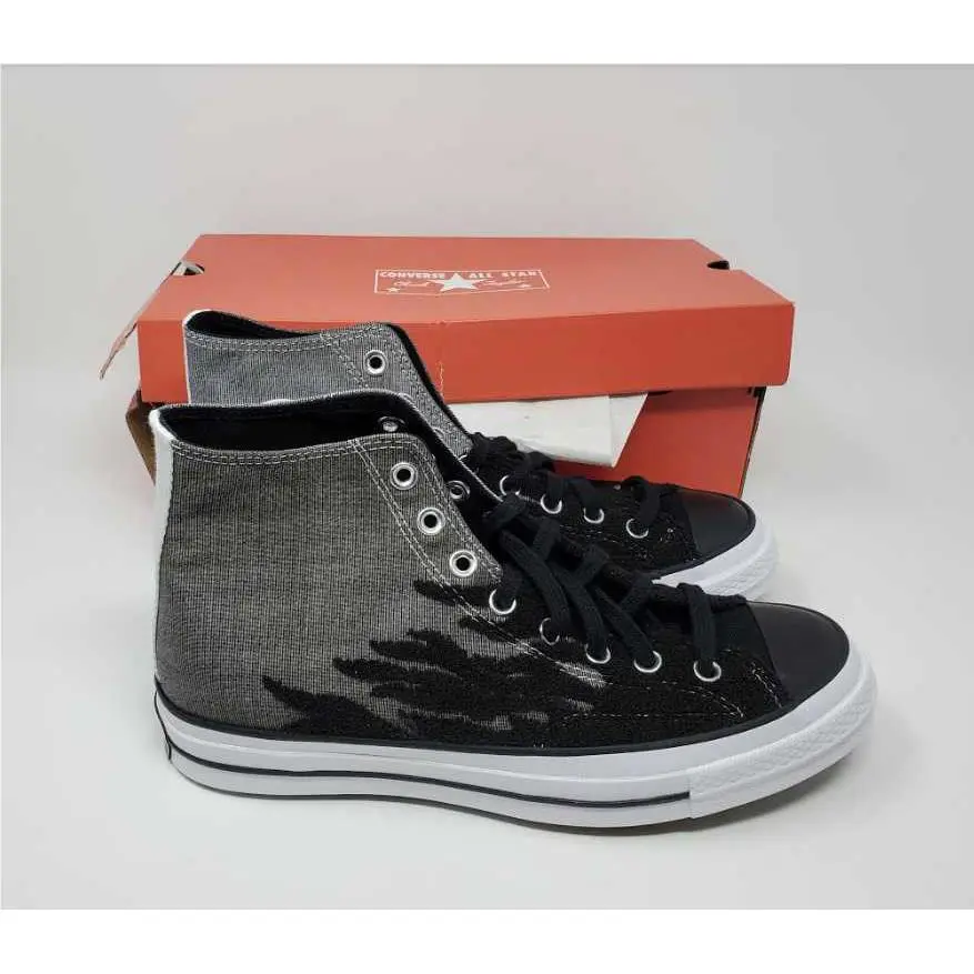 Converse shoes - Gray 7