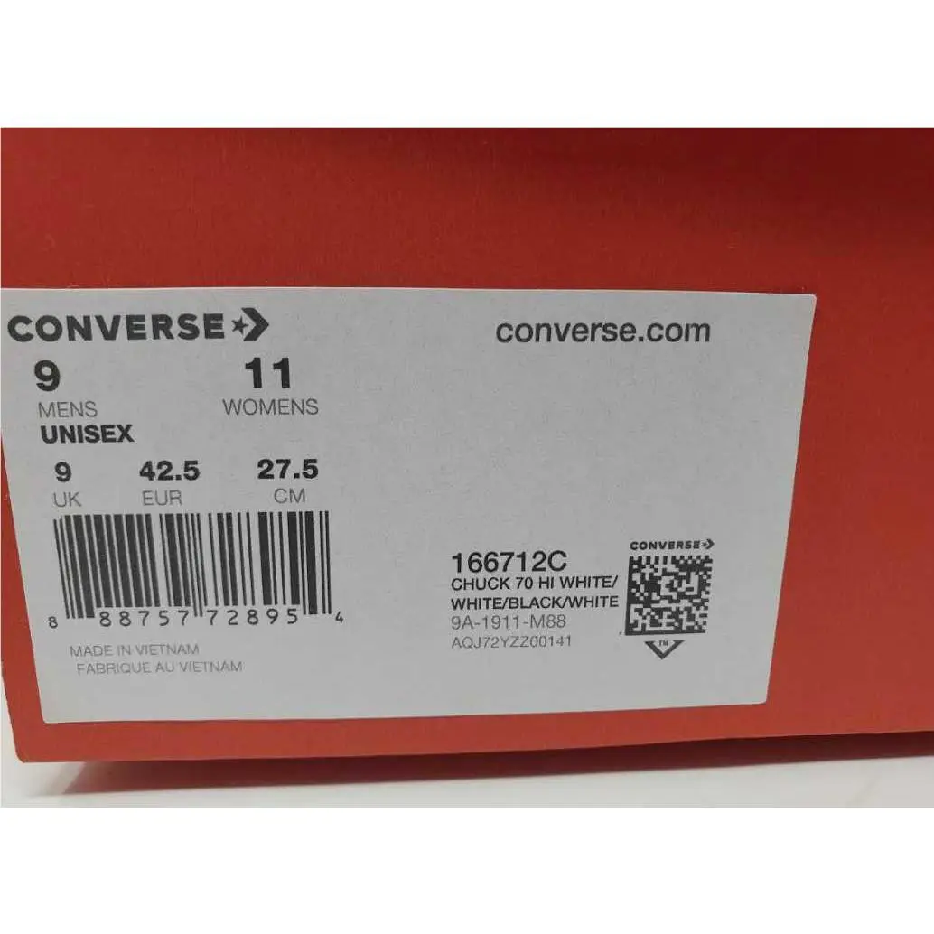 Converse shoes - Gray 12