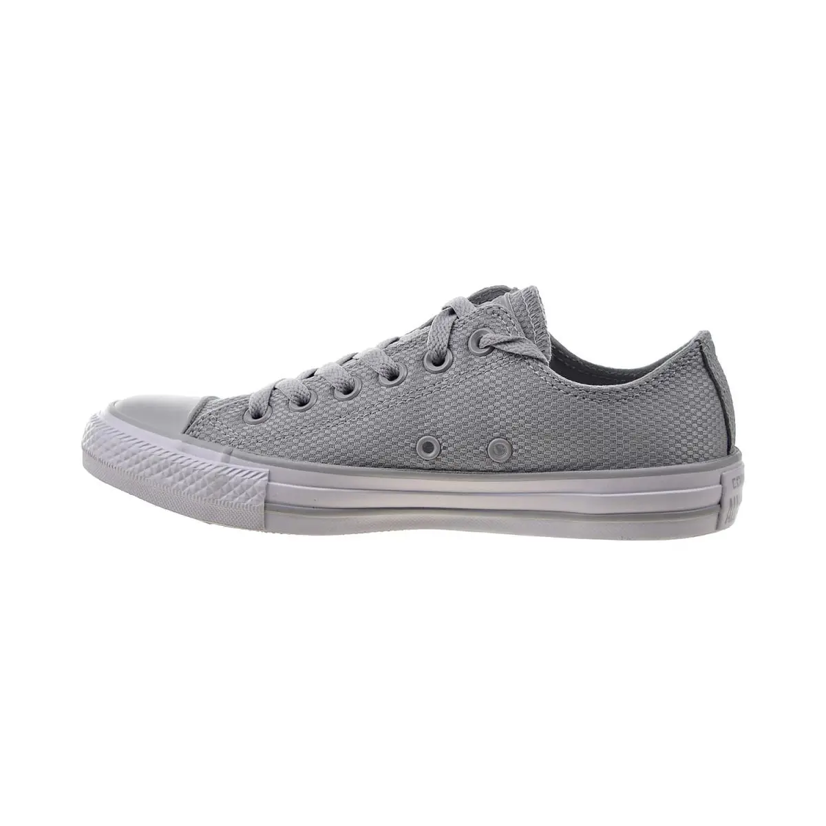 Converse shoes - Grey-White-Brown 8