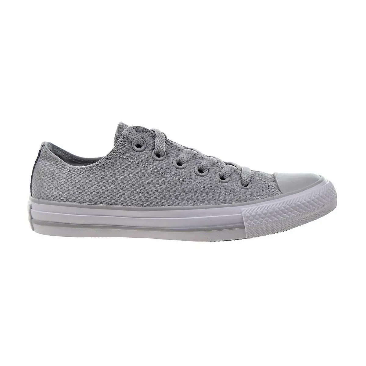 Converse shoes - Grey-White-Brown 5