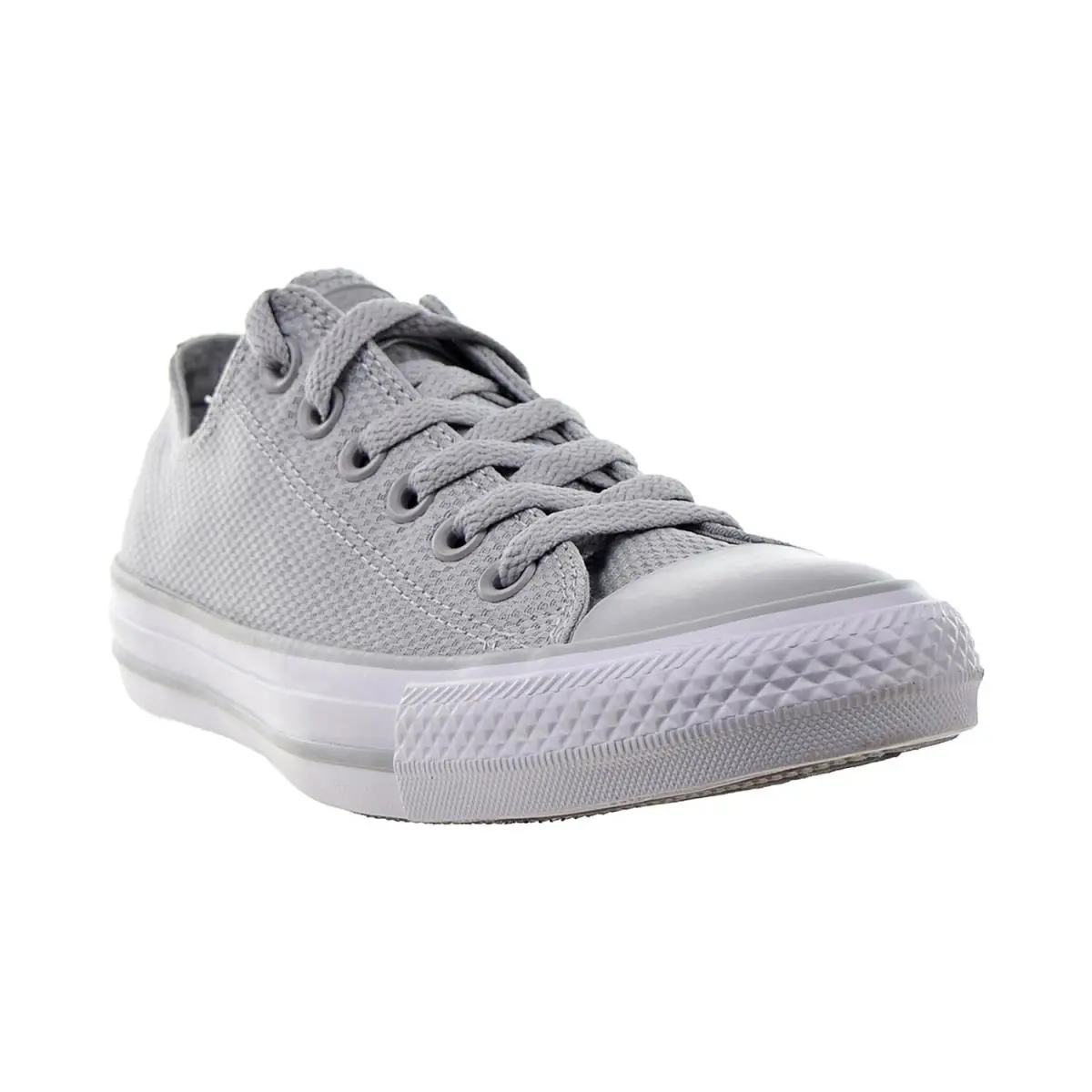 Converse shoes - Grey-White-Brown 6