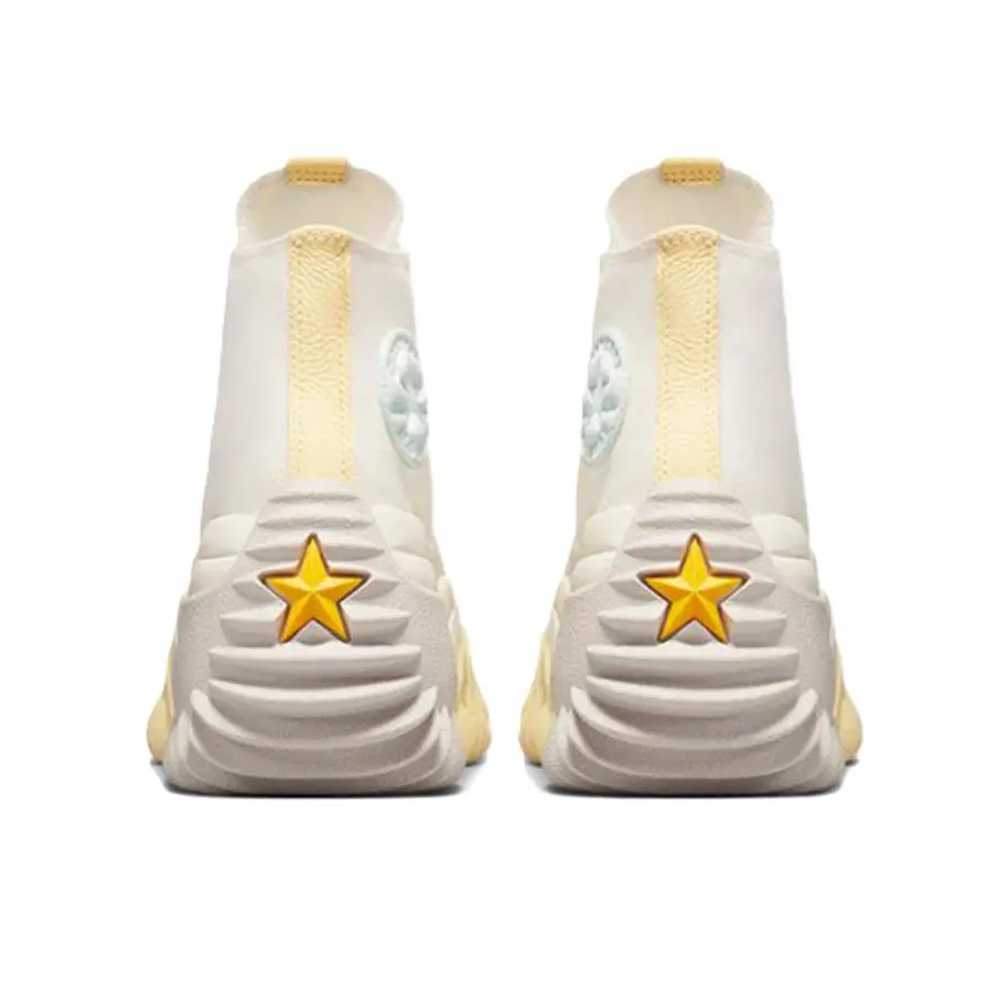 Converse shoes - Egret/Soft Sunshine/Amarillo 5