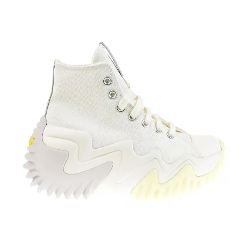 Converse shoes - Egret/Soft Sunshine/Amarillo 8