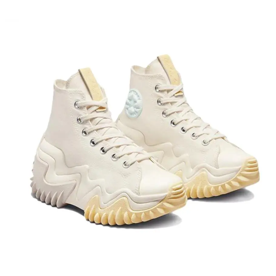 Converse shoes - Egret/Soft Sunshine/Amarillo 7