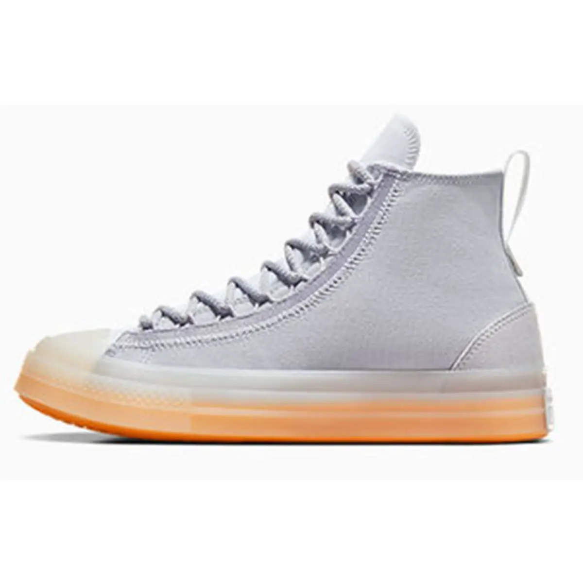 Converse shoes - Ghost Town/White/Best Zest 0
