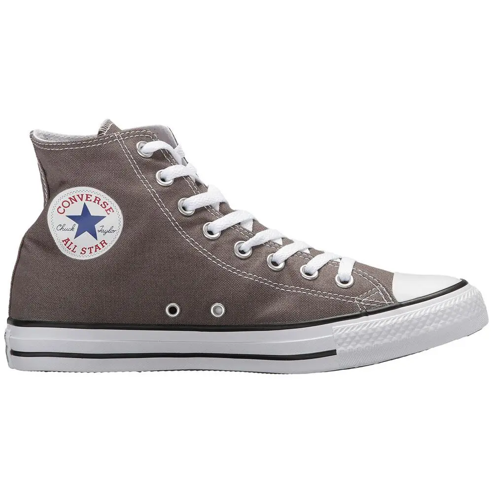 Converse shoes - Converse Chuck Taylor All Star High Top - Black White 12