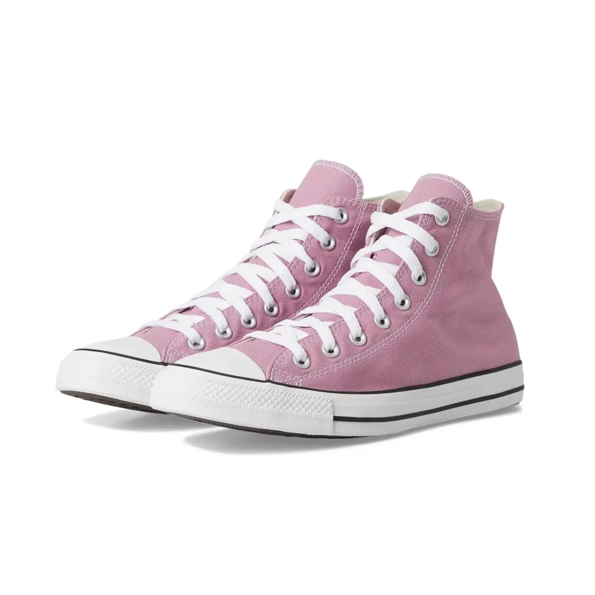 Converse shoes - Converse Chuck Taylor All Star High Top - Black White 14