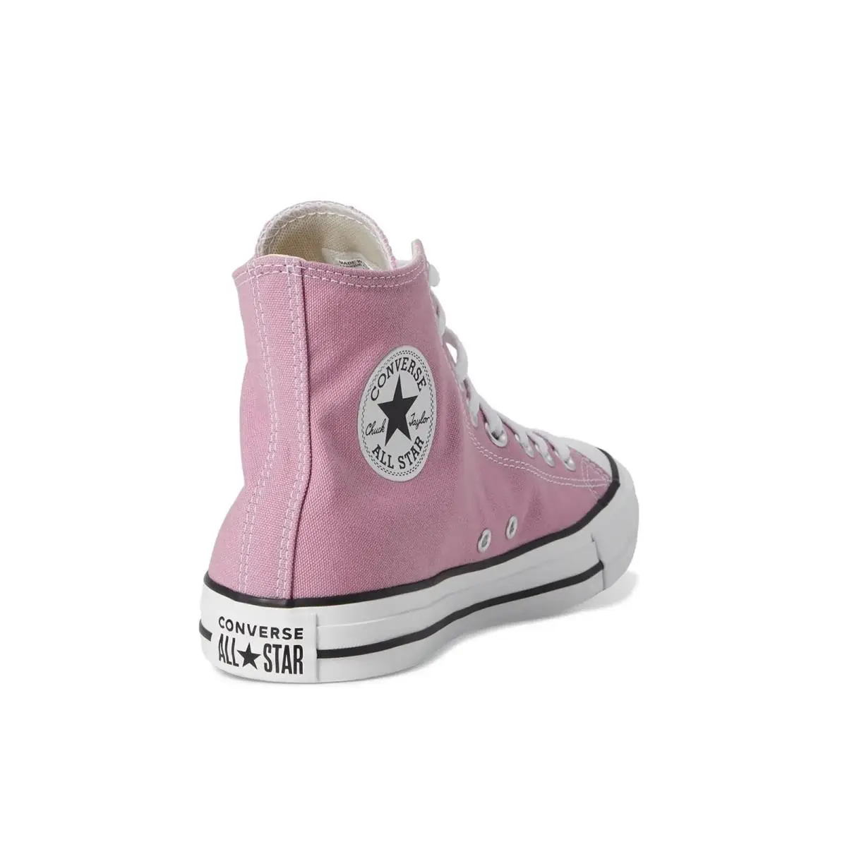 Converse shoes - Converse Chuck Taylor All Star High Top - Black White 16