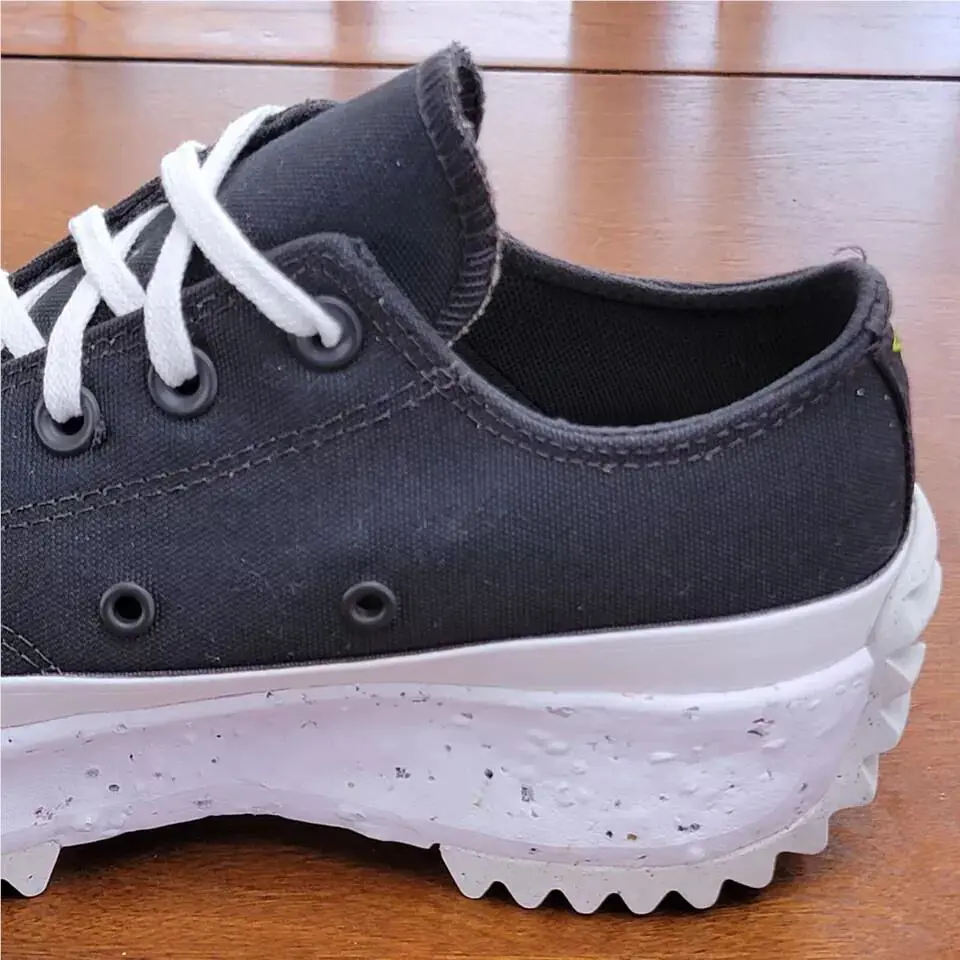 Converse shoes - Converse Run Star Hike - Run Star Hike - 171574C - Gray 5