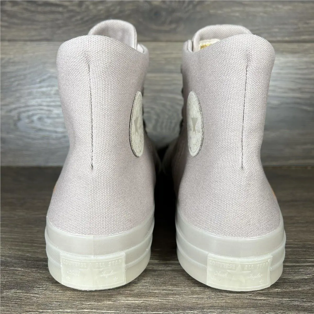 Converse shoes - Converse Chuck 70 Marquis Hi - Beige 3