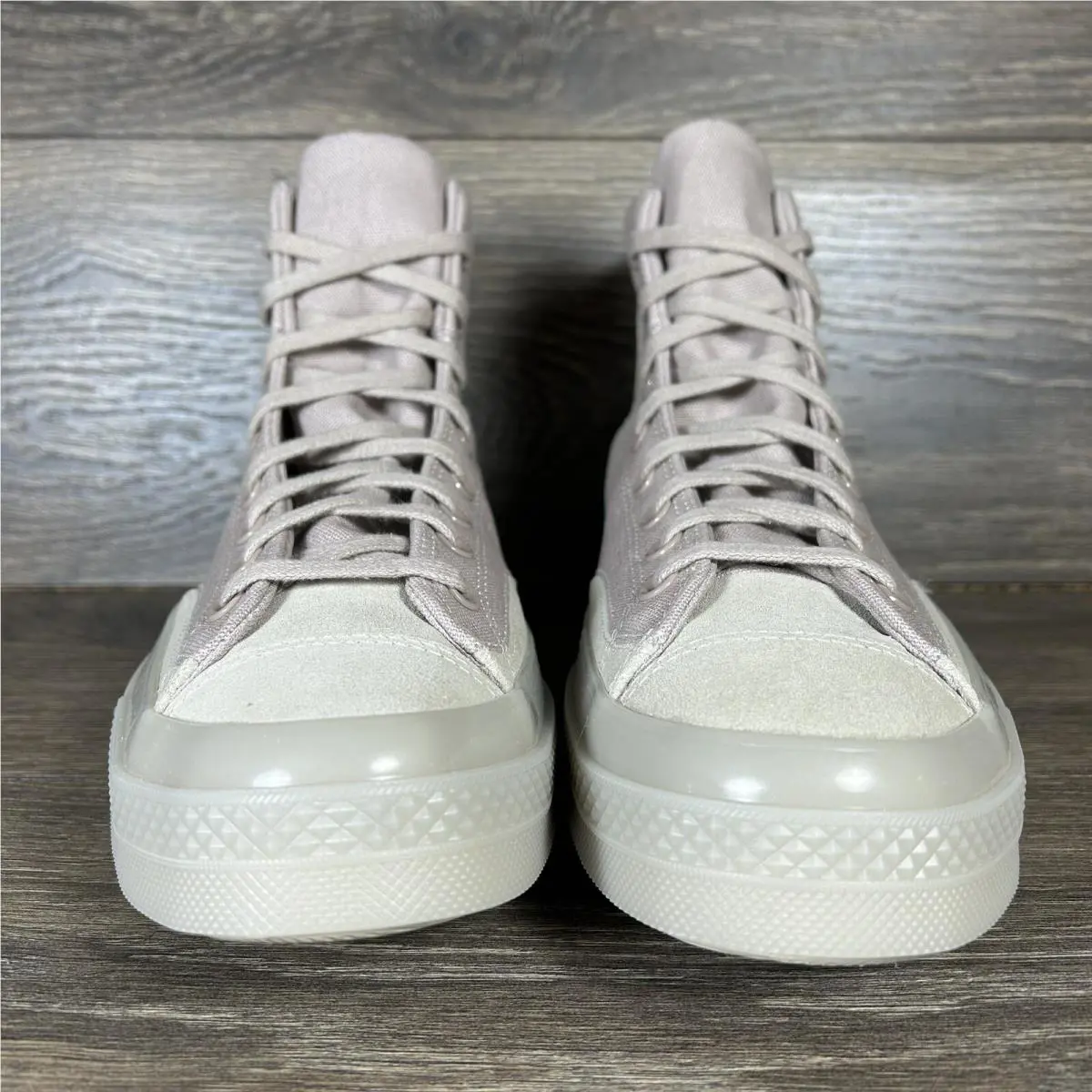 Converse shoes - Converse Chuck 70 Marquis Hi - Beige 9