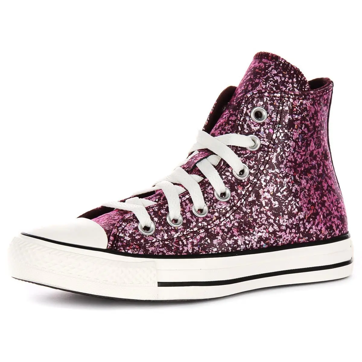 Converse shoes - MAGENTA 10
