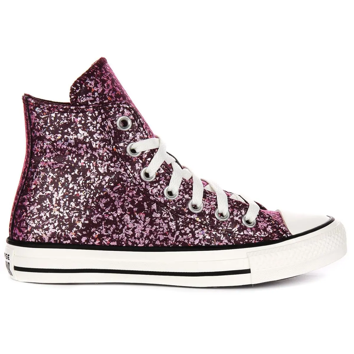 Converse shoes - MAGENTA 6