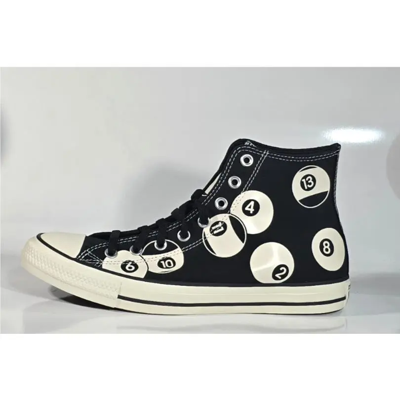 Converse shoes - Converse Chuck Taylor - Chuck Taylor - Black 3
