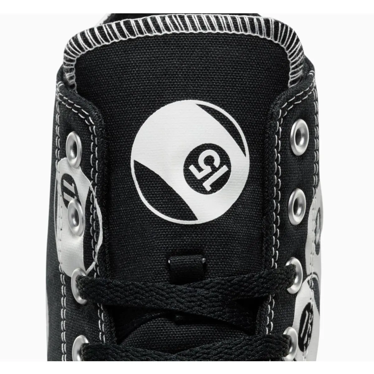 Converse shoes - Converse Chuck Taylor - Chuck Taylor - Black 14