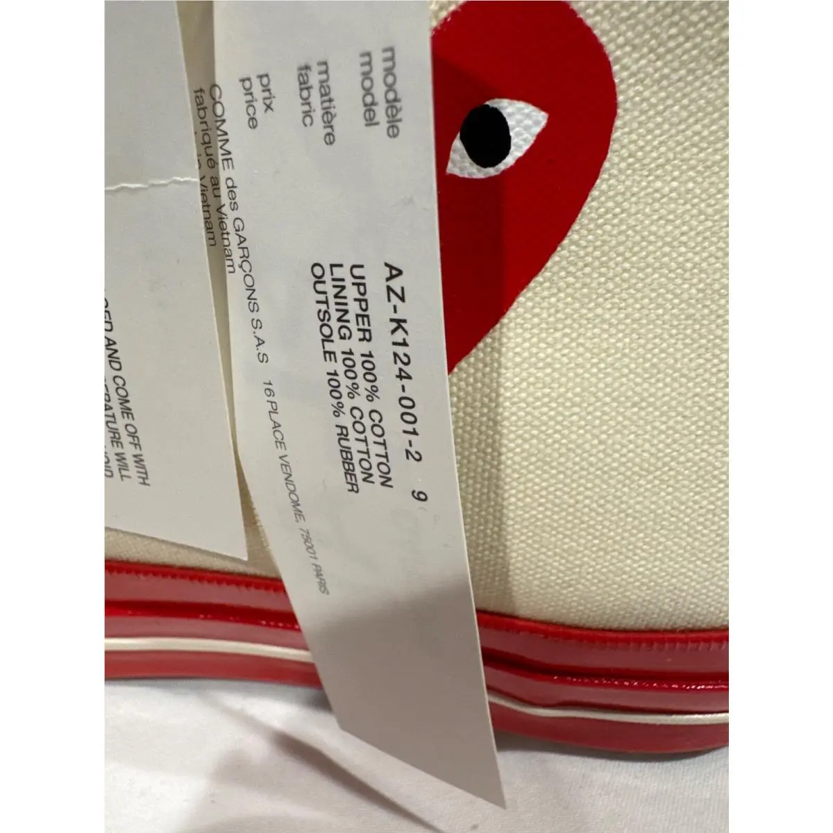 Converse shoes - Converse Chuck 70 - Chuck - White 12
