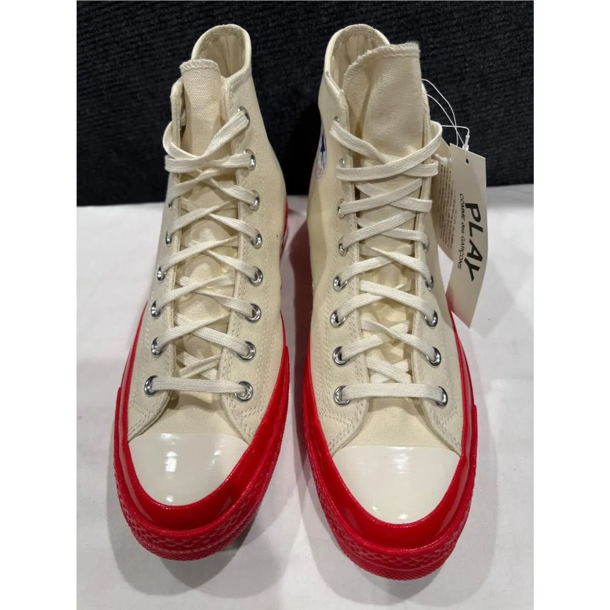 Converse shoes - Converse Chuck 70 - Chuck - White 0