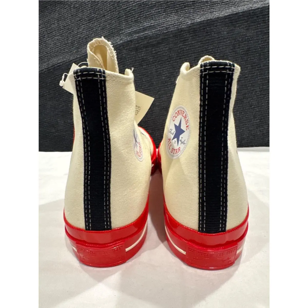 Converse shoes - Converse Chuck 70 - Chuck - White 9