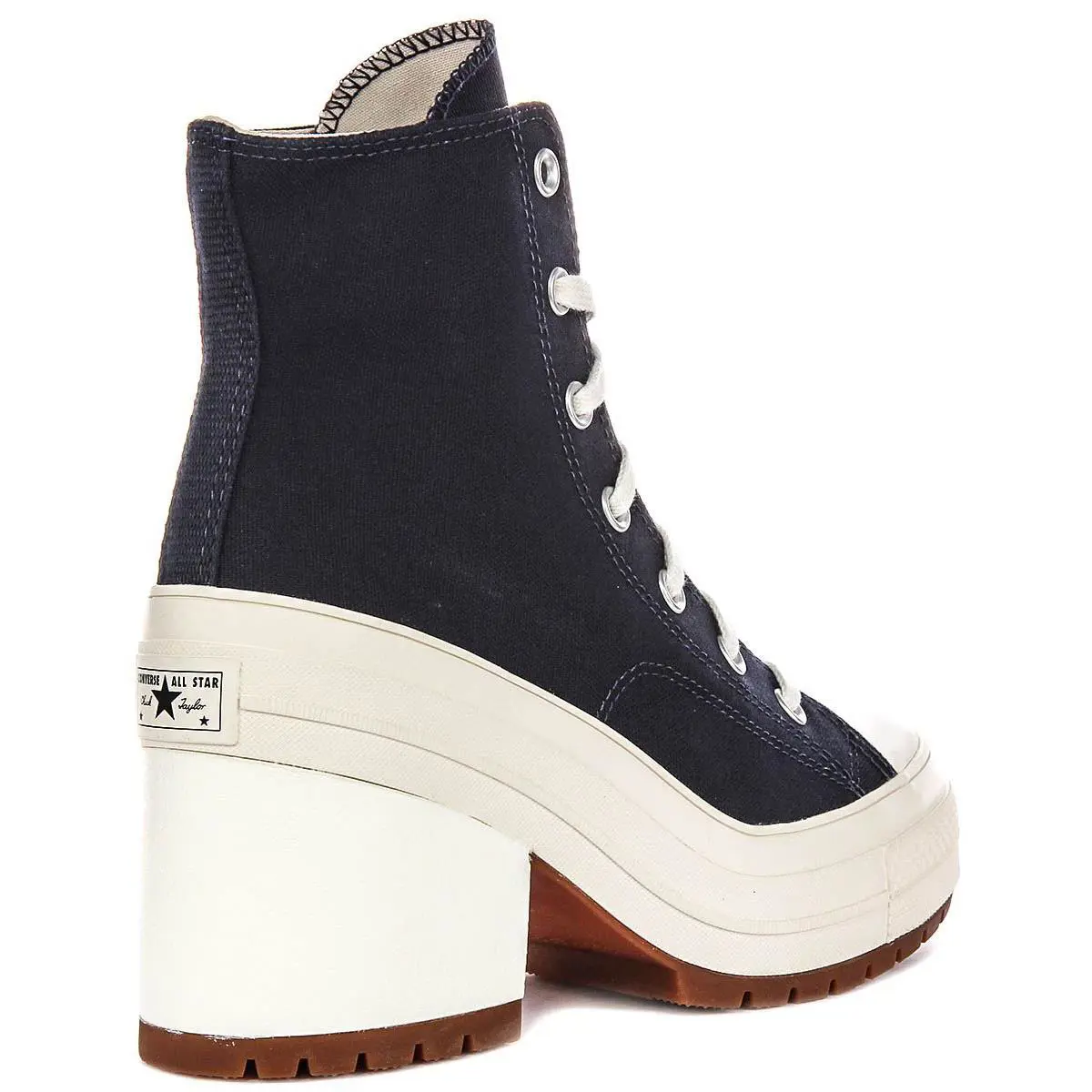 Converse shoes - NAVY WHITE 1