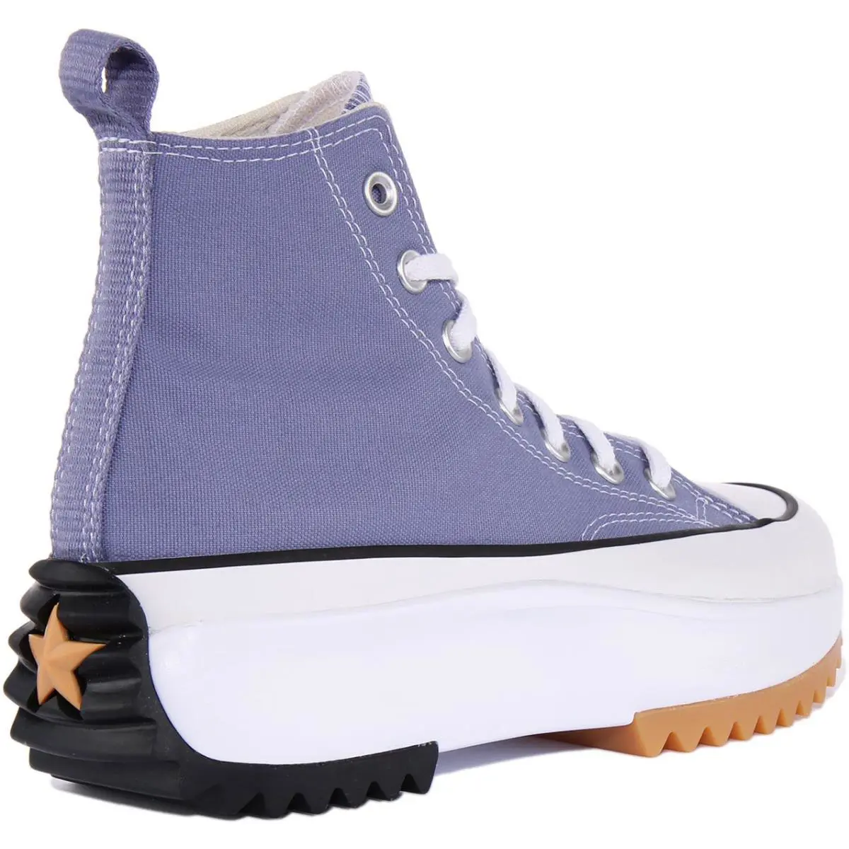 Converse shoes - LILAC 1