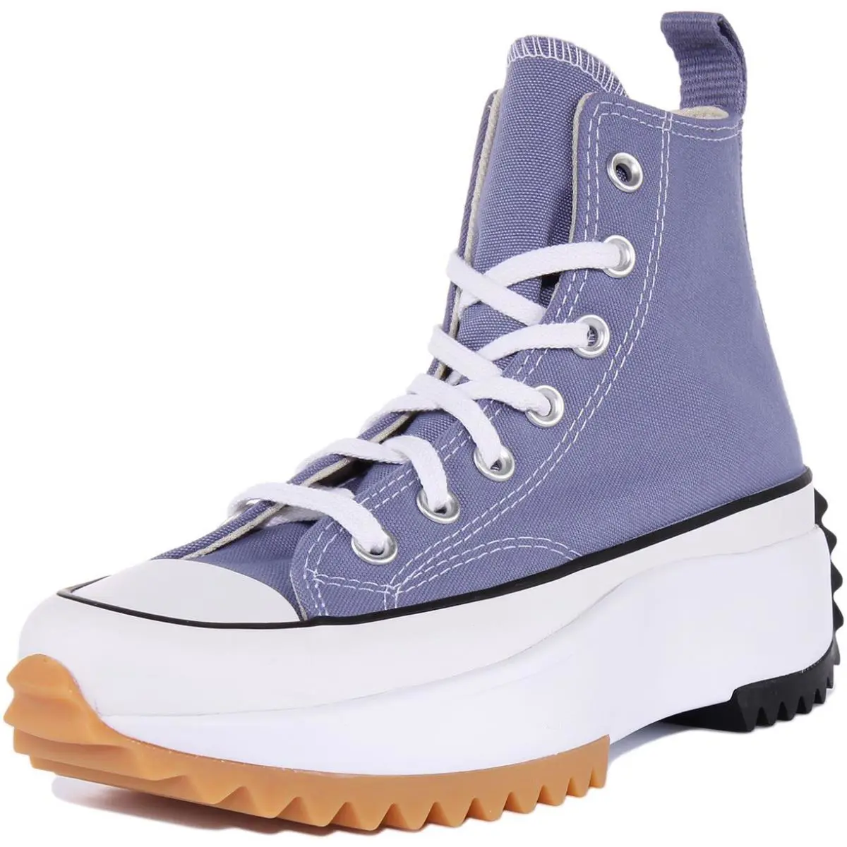 Converse shoes - LILAC 10
