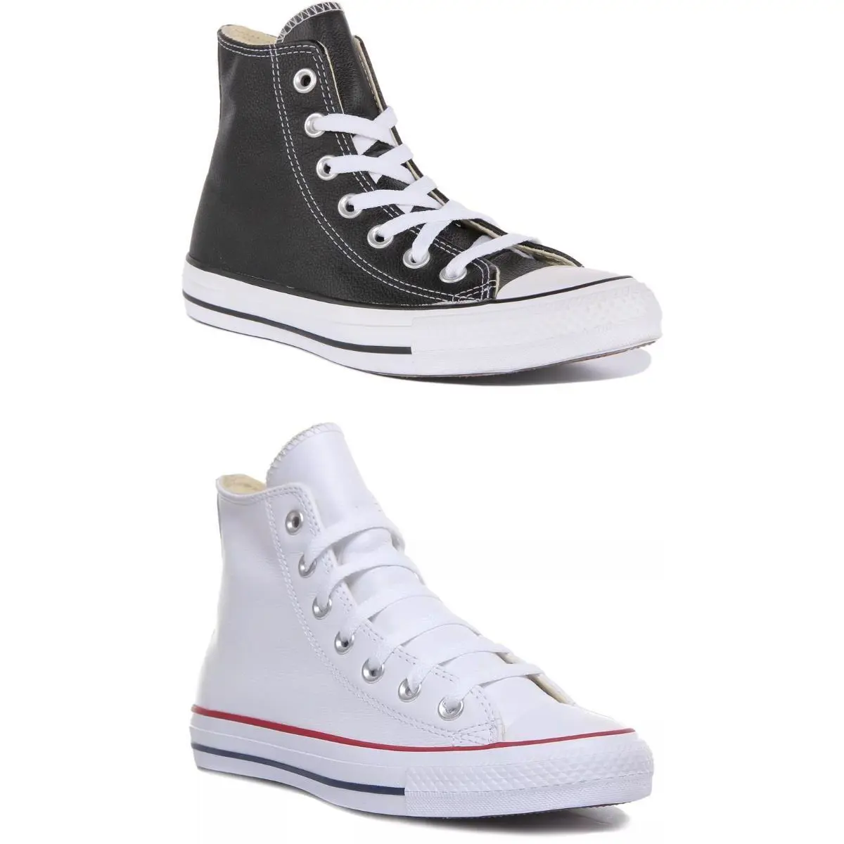 Converse shoes - WHITE 0
