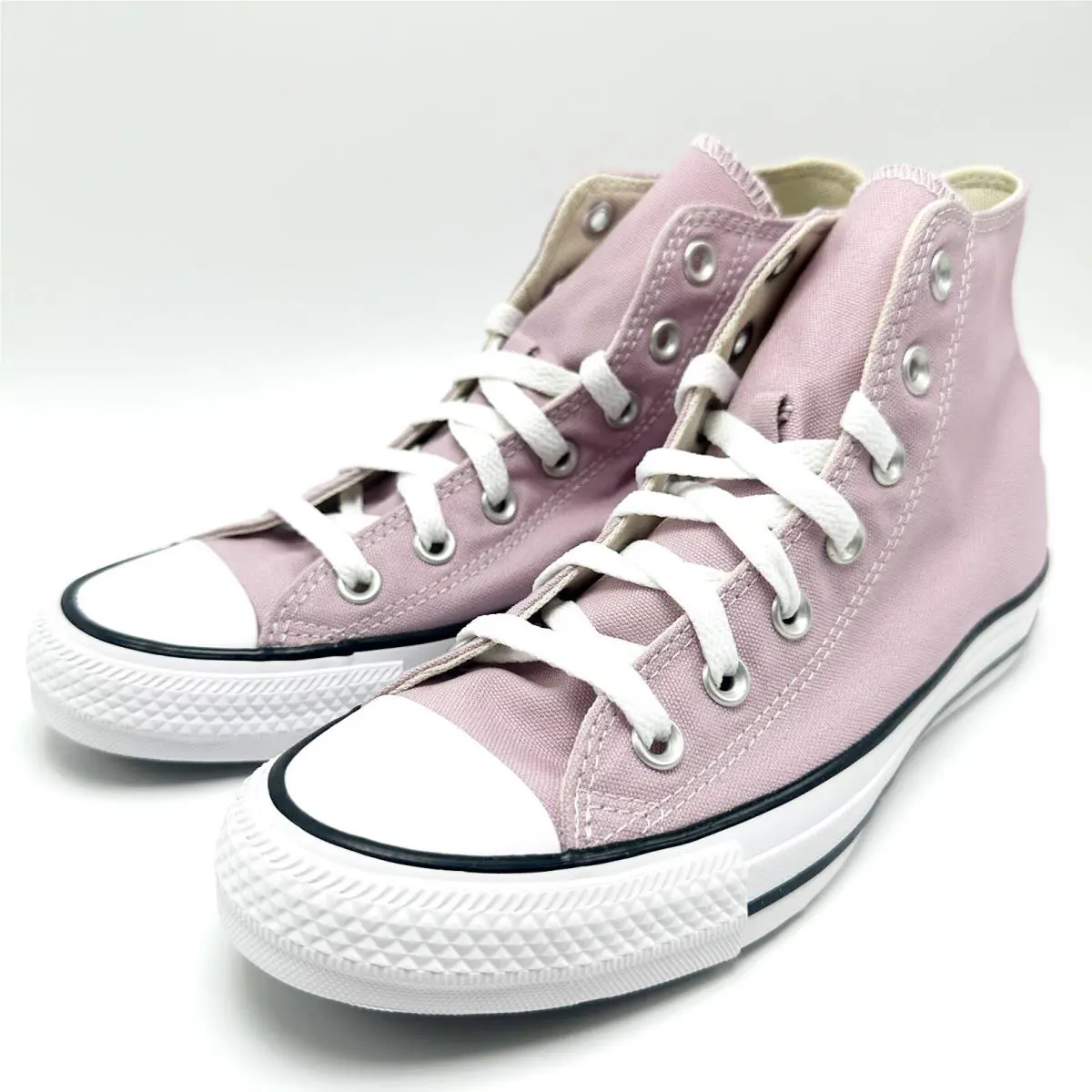 Converse shoes - Chuck Taylor - Chuck Taylor - A04542F - Purple 0