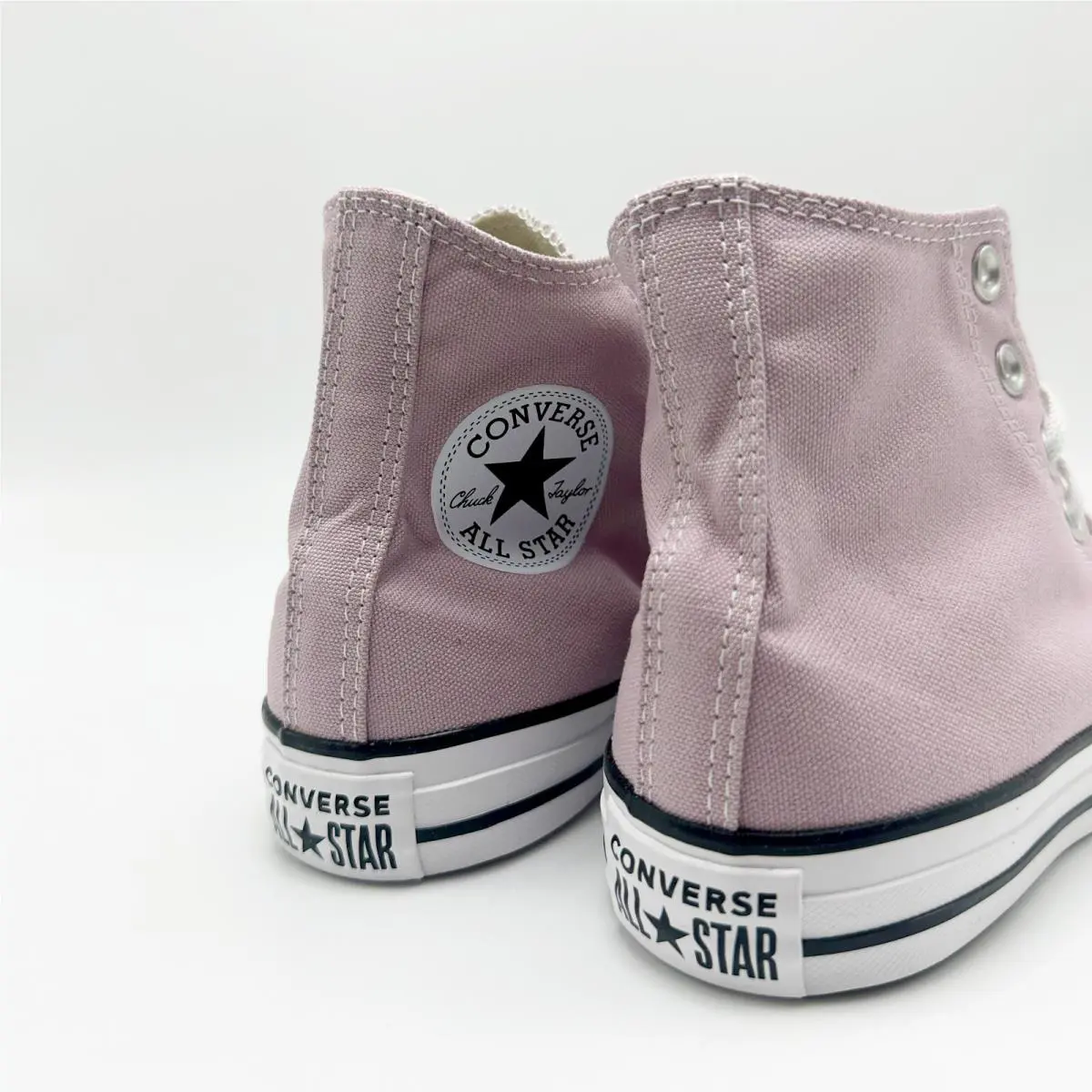 Converse shoes - Chuck Taylor - Chuck Taylor - A04542F - Purple 1