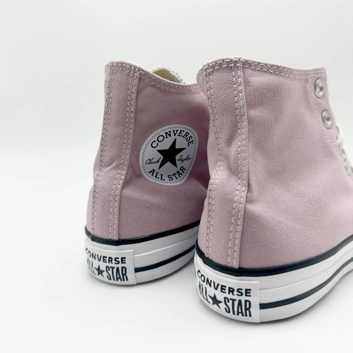 Converse shoes - Chuck Taylor - Chuck Taylor - A04542F - Purple 5