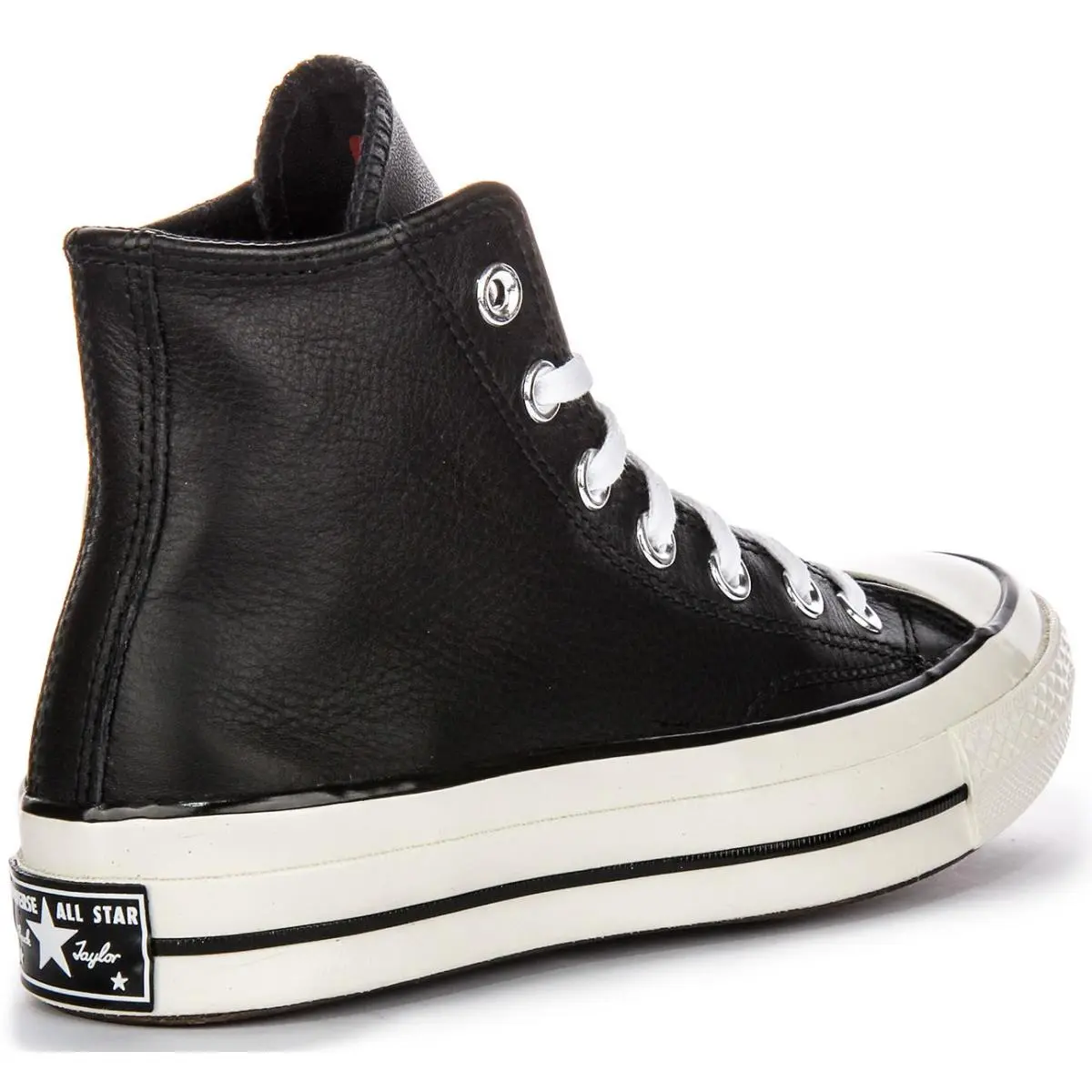 Converse shoes - WHITE 13