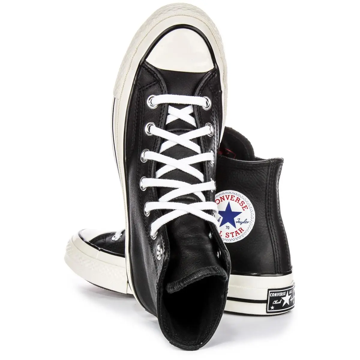 Converse shoes - WHITE 14