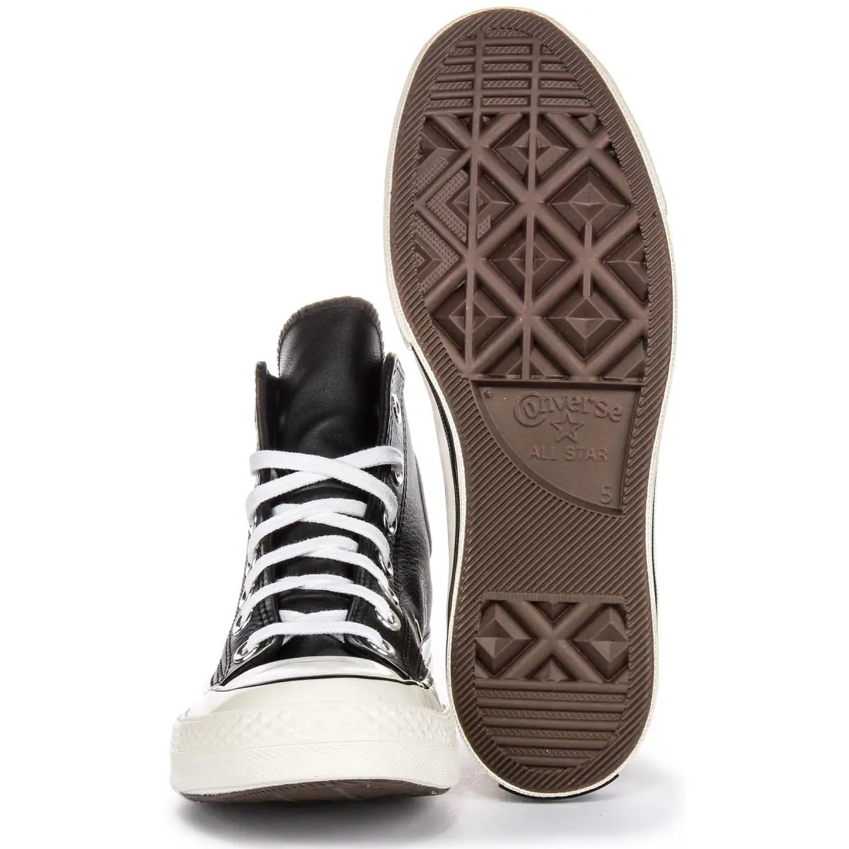 Converse shoes - WHITE 15