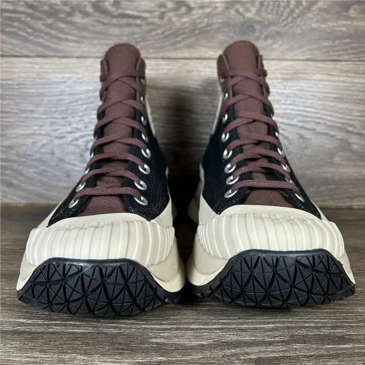 Converse shoes - Converse Chuck 70 AT-CX - Chuck - Black, Brown 1
